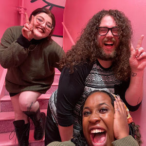 Meet your Posher, Allison